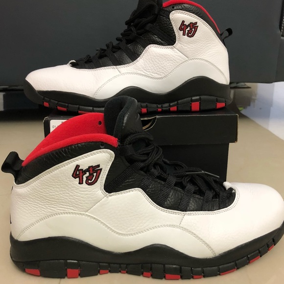 Jordan | Shoes | Air Jordan Double 